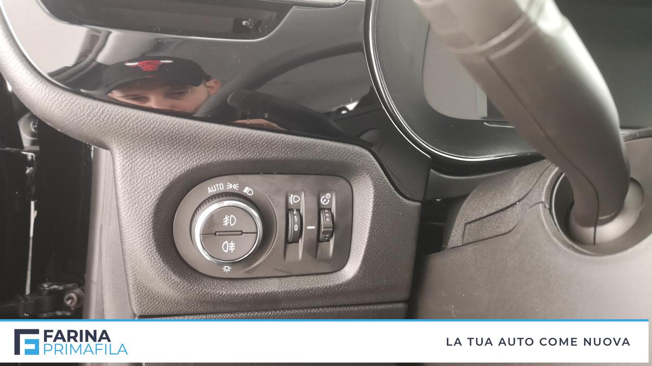 OPEL Nuova Corsa YES 1.2 100CV MT6