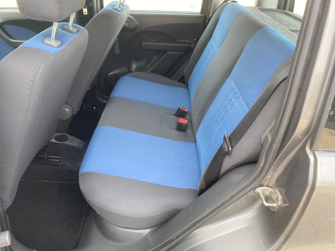 Fiat Panda 1.2 Dynamic Dualogic soli km 53000