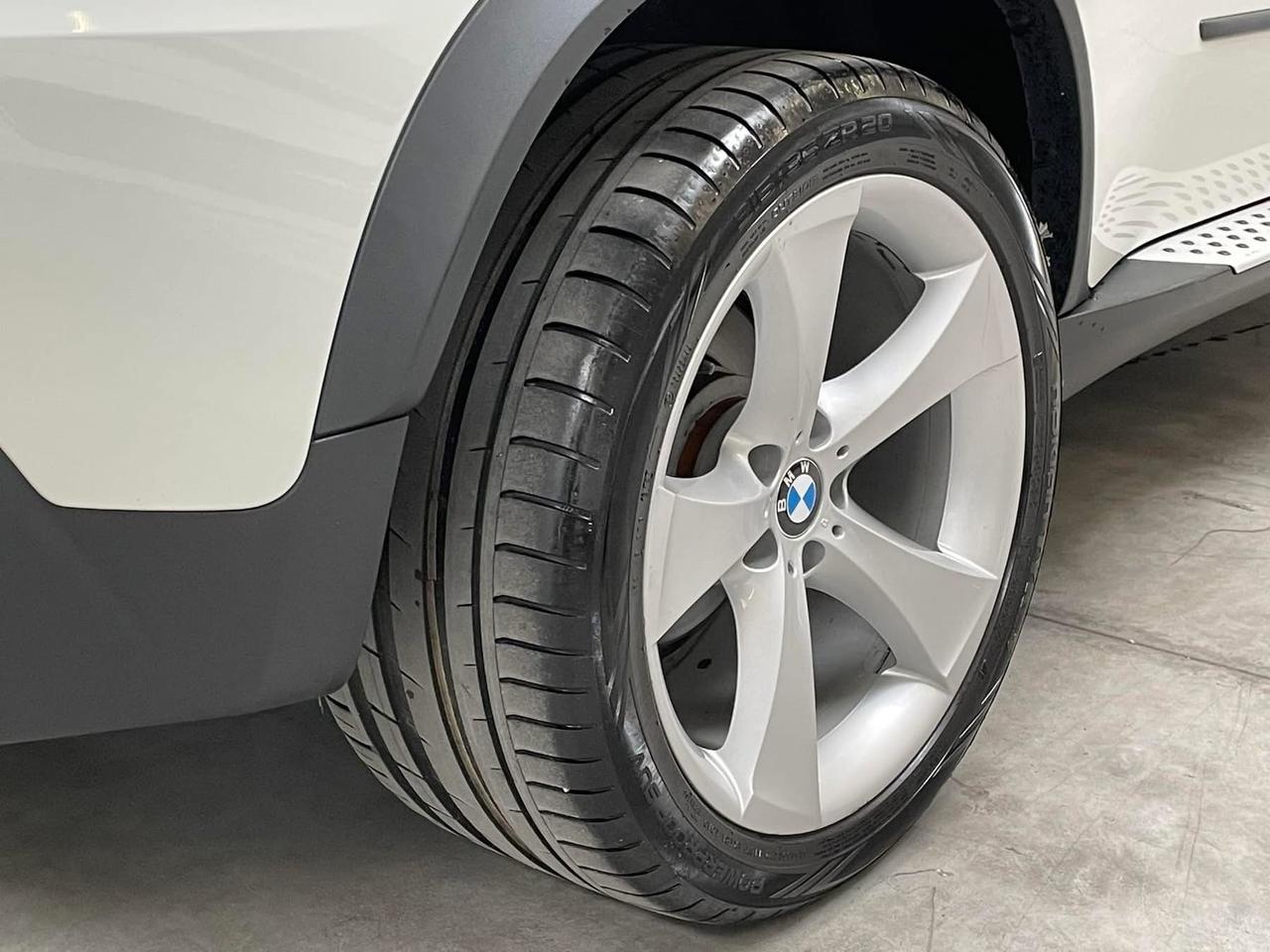 Bmw X5 3.0d cat sport