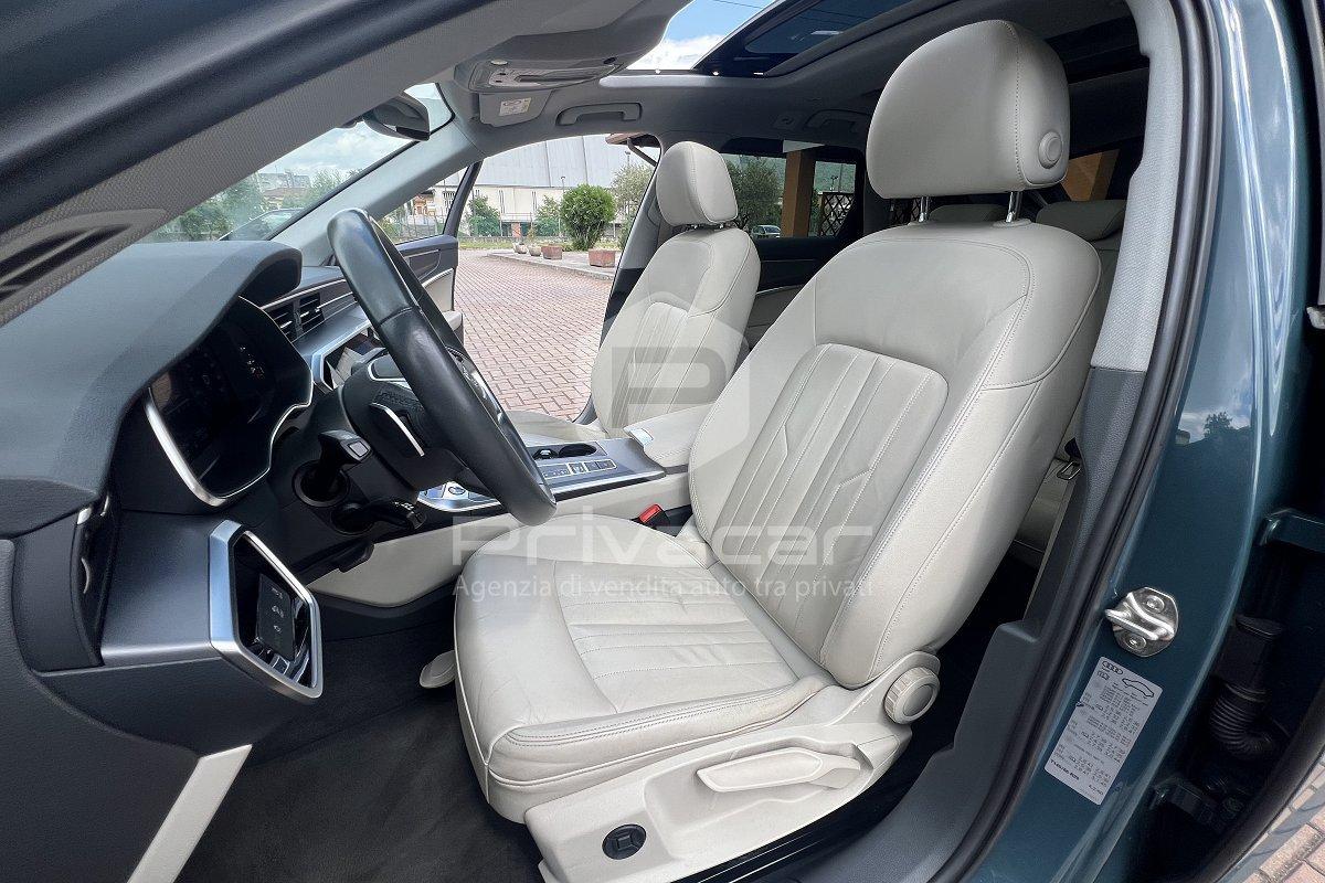 AUDI A6 Avant 35 2.0 TDI S tronic Business