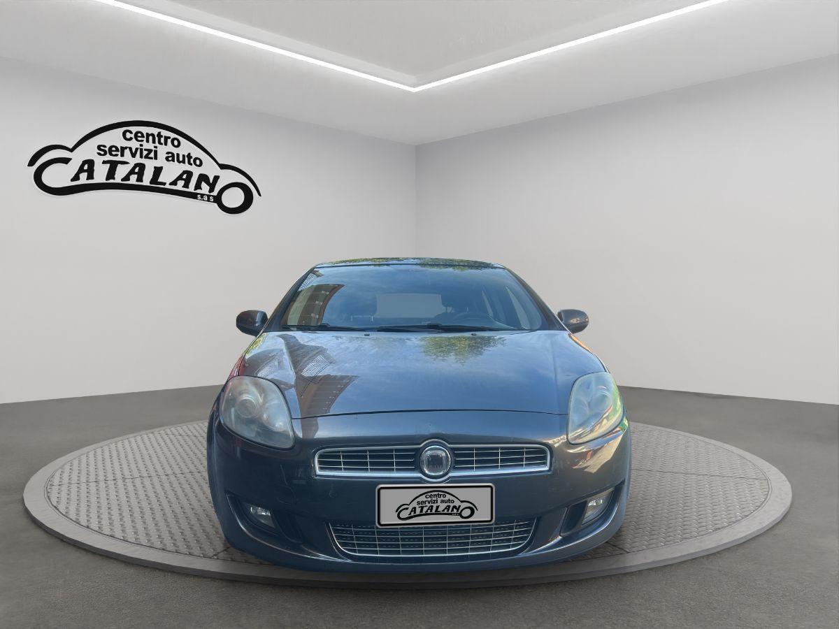 FIAT - Bravo - 1.6 MJT 120 CV DPF Emotion