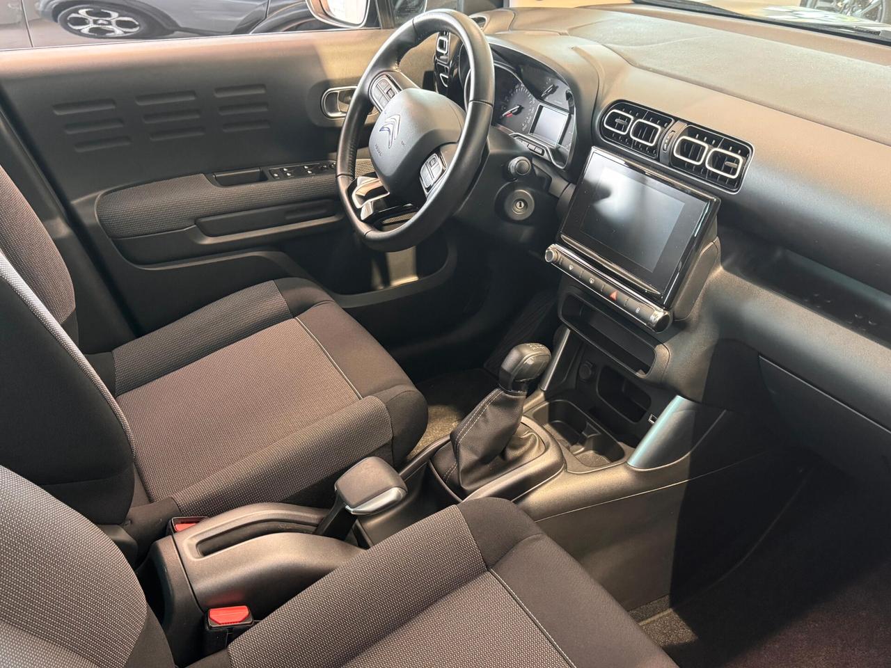 Citroen C3 Aircross PureTech 82 Shine