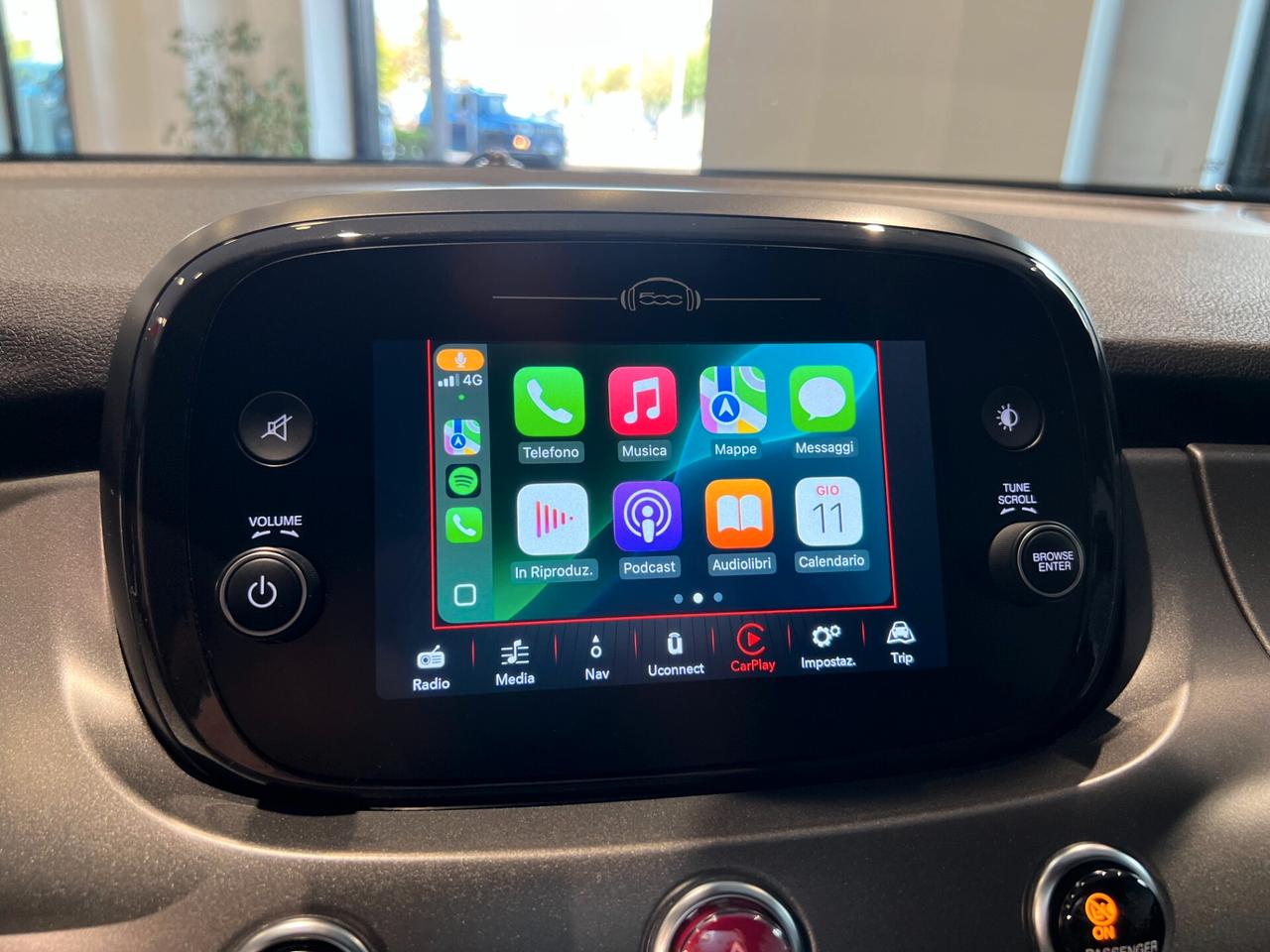 Fiat 500X 1.3 MultiJet 95 CV Sport