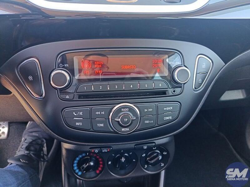 Opel Corsa 1.3 CDTI 75cv S&S MT5 b-Color