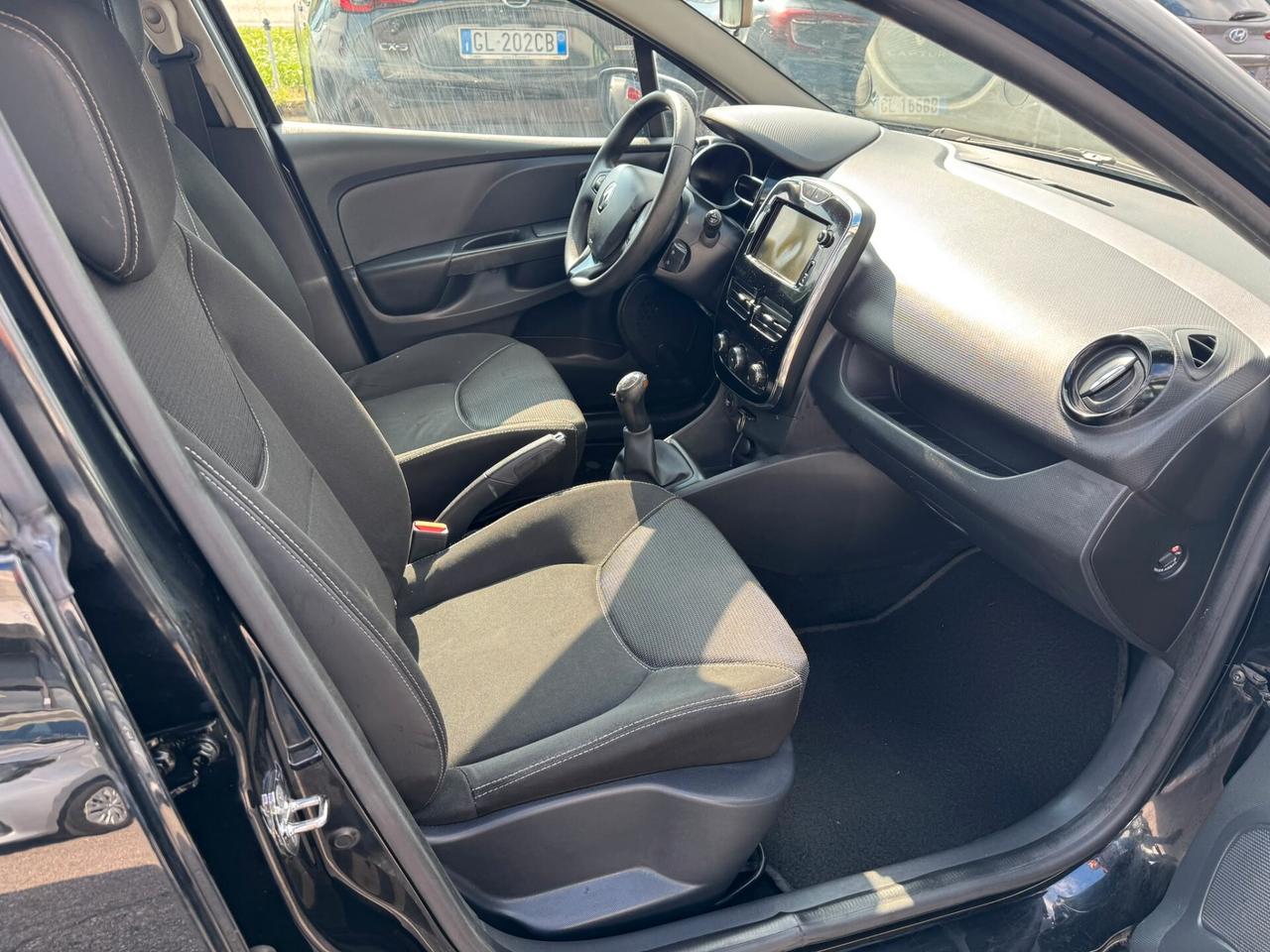 Renault Clio 1.5 dCi 8V 75CV 5 porte Live