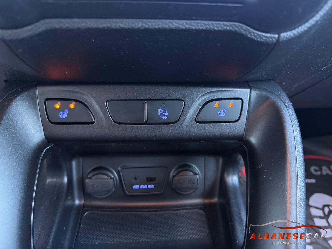 Hyundai iX35 1.7 CRDi 2WD Xpossible