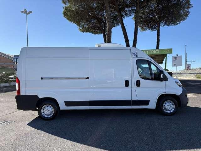 Peugeot Boxer PEUGEOT BOXER 335 2.0 BlueHDi 130CV PLM-TM Furgon