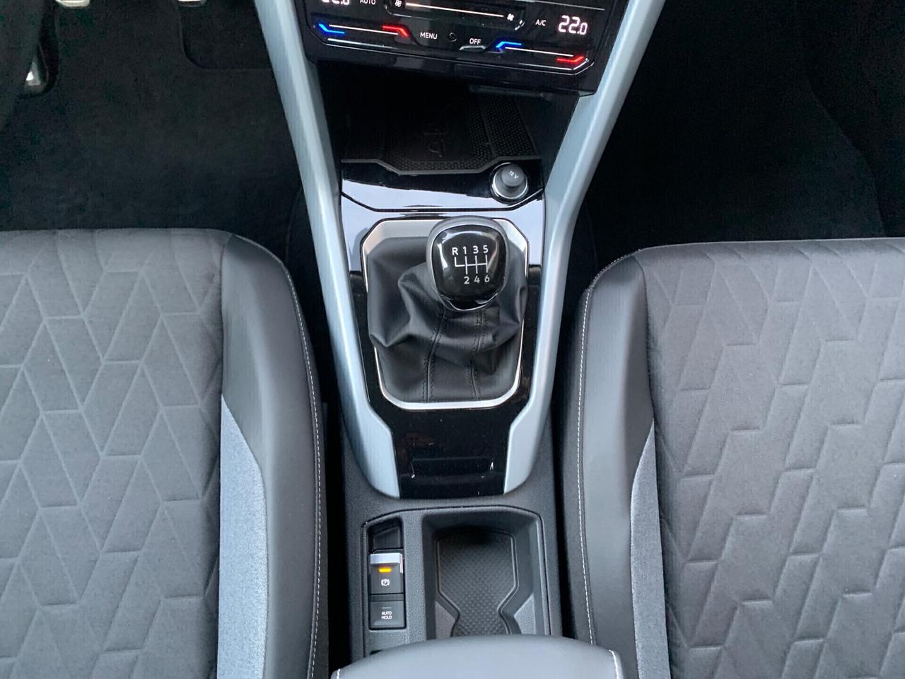 VOLKSWAGEN T-ROC 2.0 TDI 116 CV GOAL