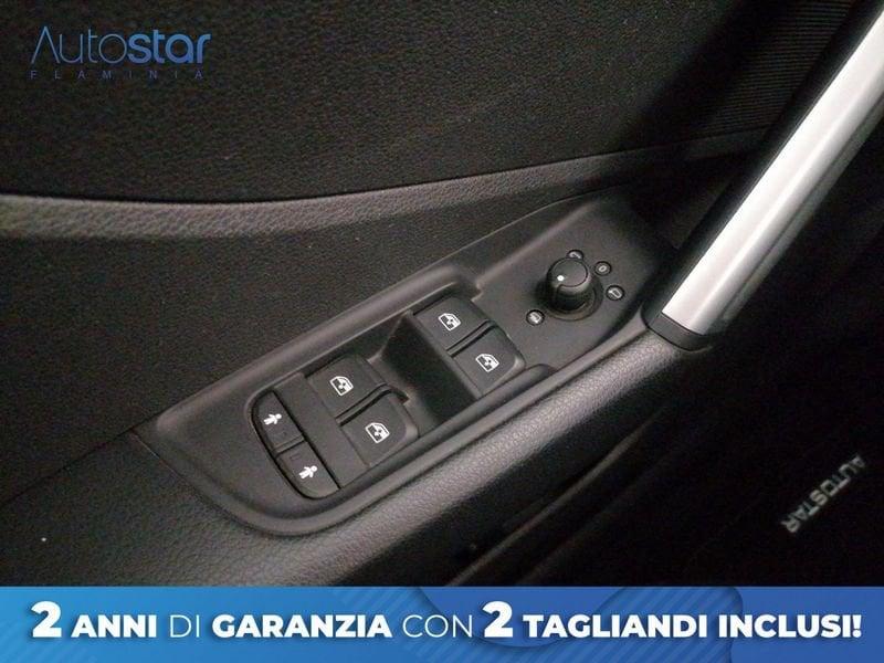 Audi Q2 35 1.5 tfsi Admired s-tronic