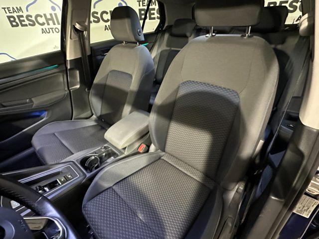 VOLKSWAGEN Golf 2.0 TDI 150 CV DSG SCR Life