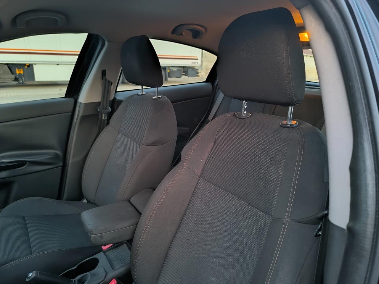 Alfa Romeo Giulietta 1.6 JTDm-2 105 CV Progression