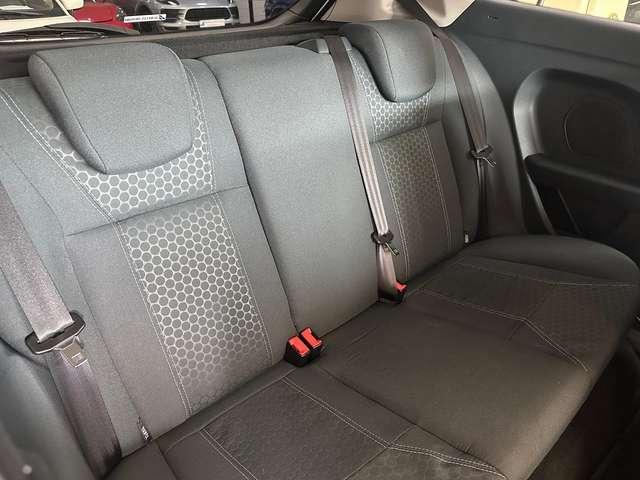 Ford Fiesta Fiesta 3p 1.4 tdci Titanium PERFETTA