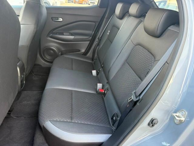 Nissan Juke 1.6 HEV Tekna 2023