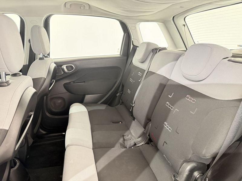 FIAT 500L 1.3 MultiJet Pop Star 85cv S/S