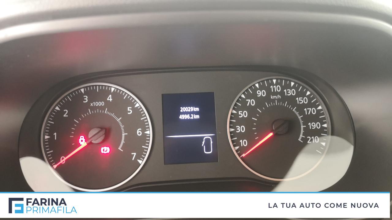 DACIA Duster II 2021 - Duster 1.0 tce Expression Gpl 4x2 100cv