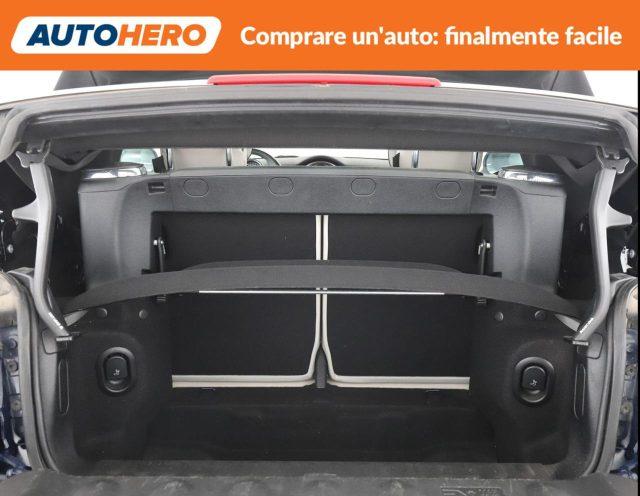 MINI Mini 1.5 Cooper Cabrio