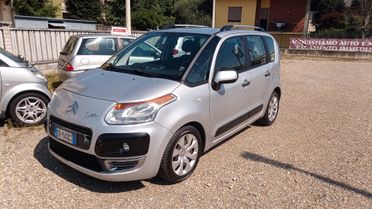 Citroen C3 Picasso 1.4 VTi 95 Exclusive Style