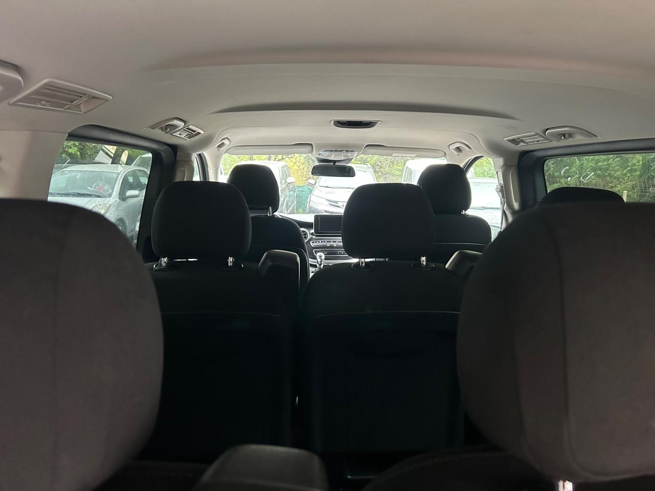 Mercedes-benz V 220 CDI Premium Long