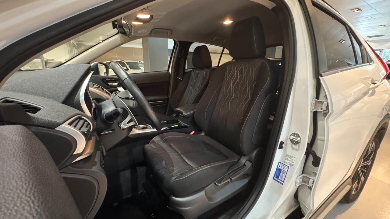MITSUBISHI ECLIPSE CROSS 148CV - 2020