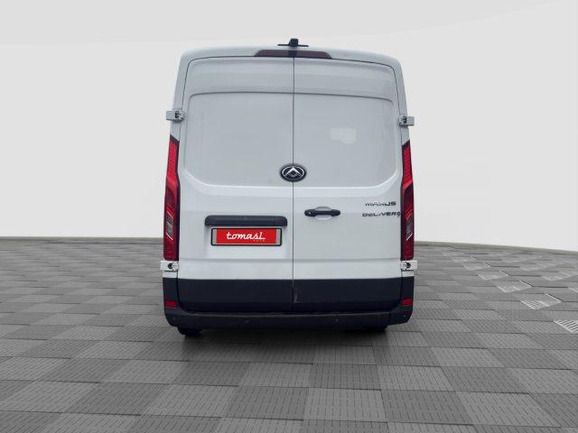 MAXUS Deliver 9 Deliver9 2.0CRDI 150CV FWD PL-TM Furgone