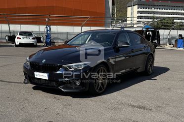BMW 435d xDrive Gran Coupé Msport