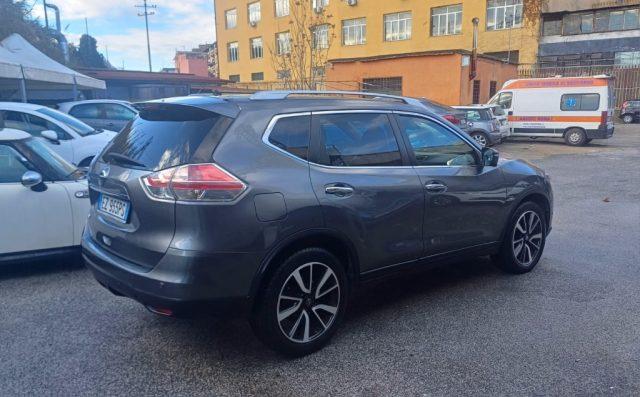 NISSAN X-Trail 1.6 dCi 2WD Acenta Premium