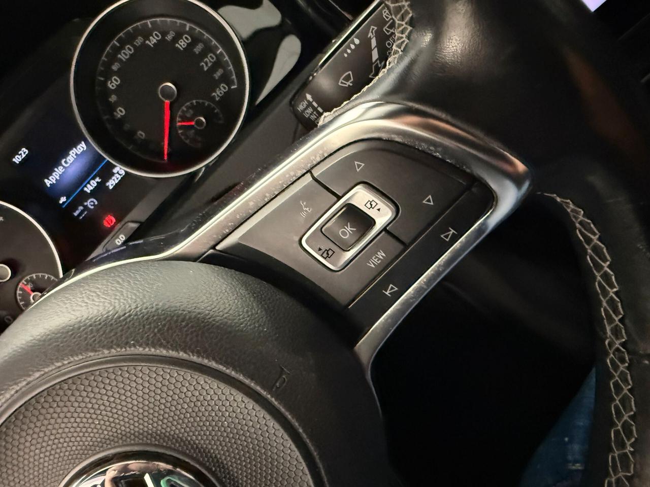 Volkswagen Golf 1.6 TDI 115 CV 5p. Executive BlueMotion Technology R-Line