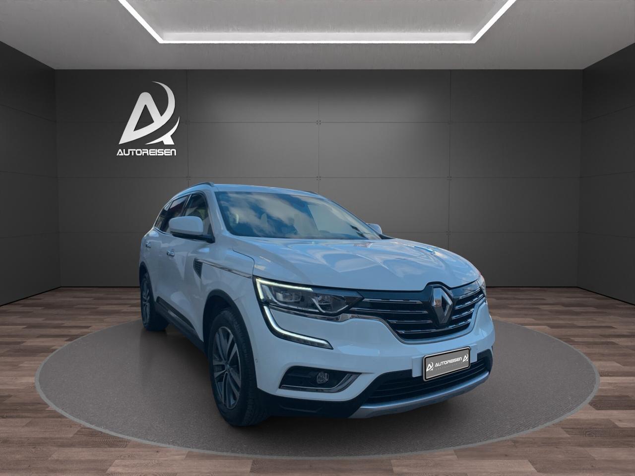 Renault Koleos dCi 175CV X-Tronic Energy Initiale Paris FULL