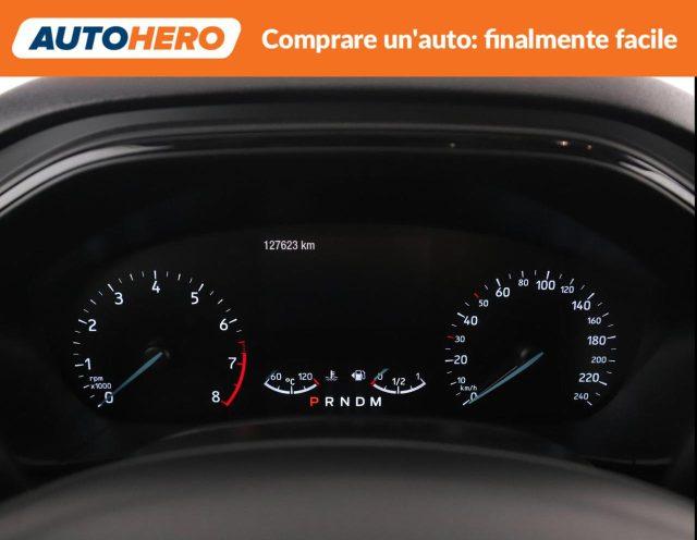FORD Focus 1.0 EcoBoost 125 CV automatico 5p. ST-Line