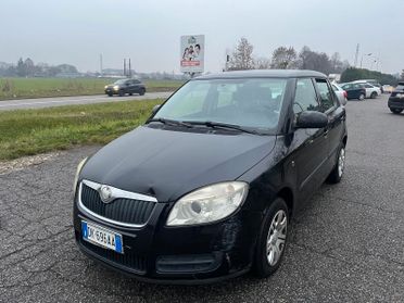 Skoda Fabia 1.2 12V 70CV 5p. Style