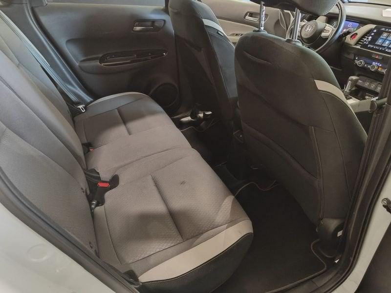 Honda Jazz Jazz 1.5 Hev Crosstar eCVT Executive