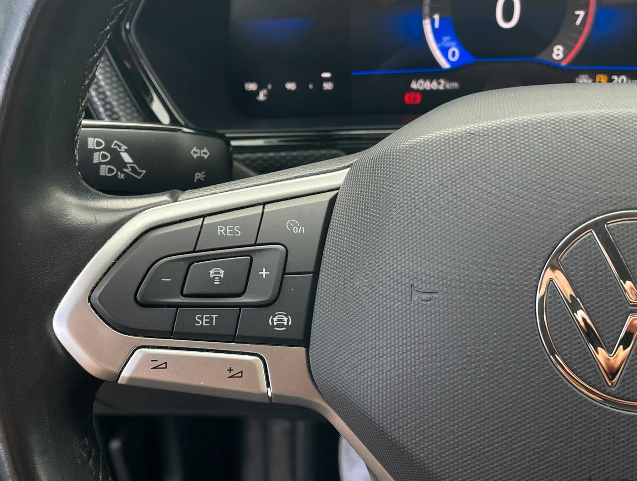Volkswagen T-Cross Sport 1.0 TSI 95CV