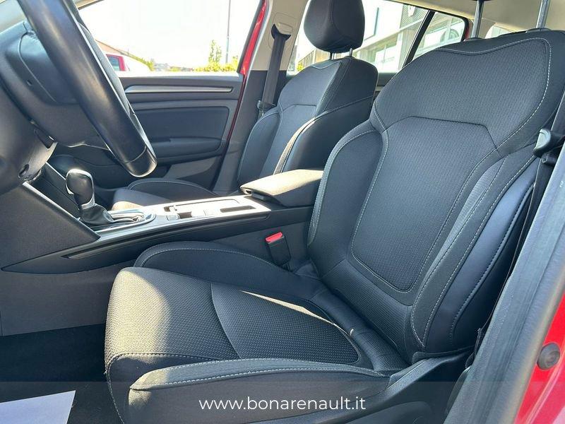 Renault Megane Sporter E-Tech PHEV 1.6 PHEV E-TECH 116KW BUSINESS AUTO