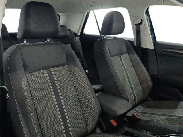 VOLKSWAGEN T-Roc 2.0 TDI SCR 150 CV DSG Business BlueMotion Techno