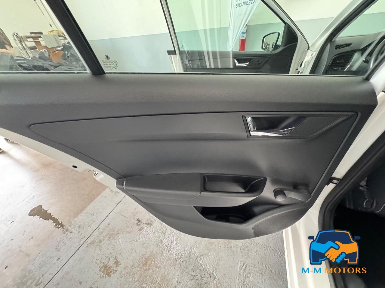 Skoda Fabia Wagon 1.0 mpi Design Edition 75cv IMPIANTO GPL