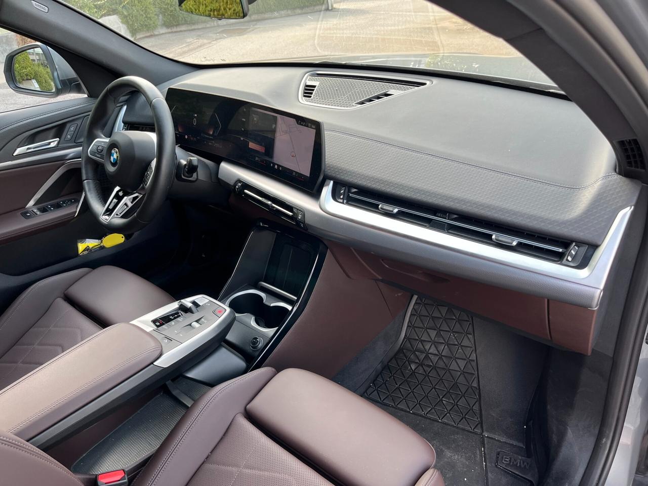 Bmw X2 xDrive 20d MSport