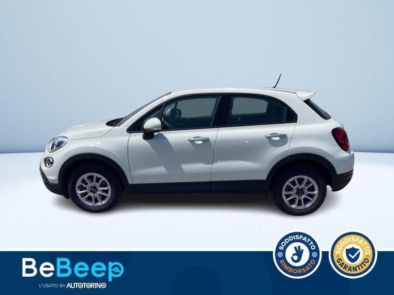 FIAT 500X 1.0 T3 URBAN 120CV MY20