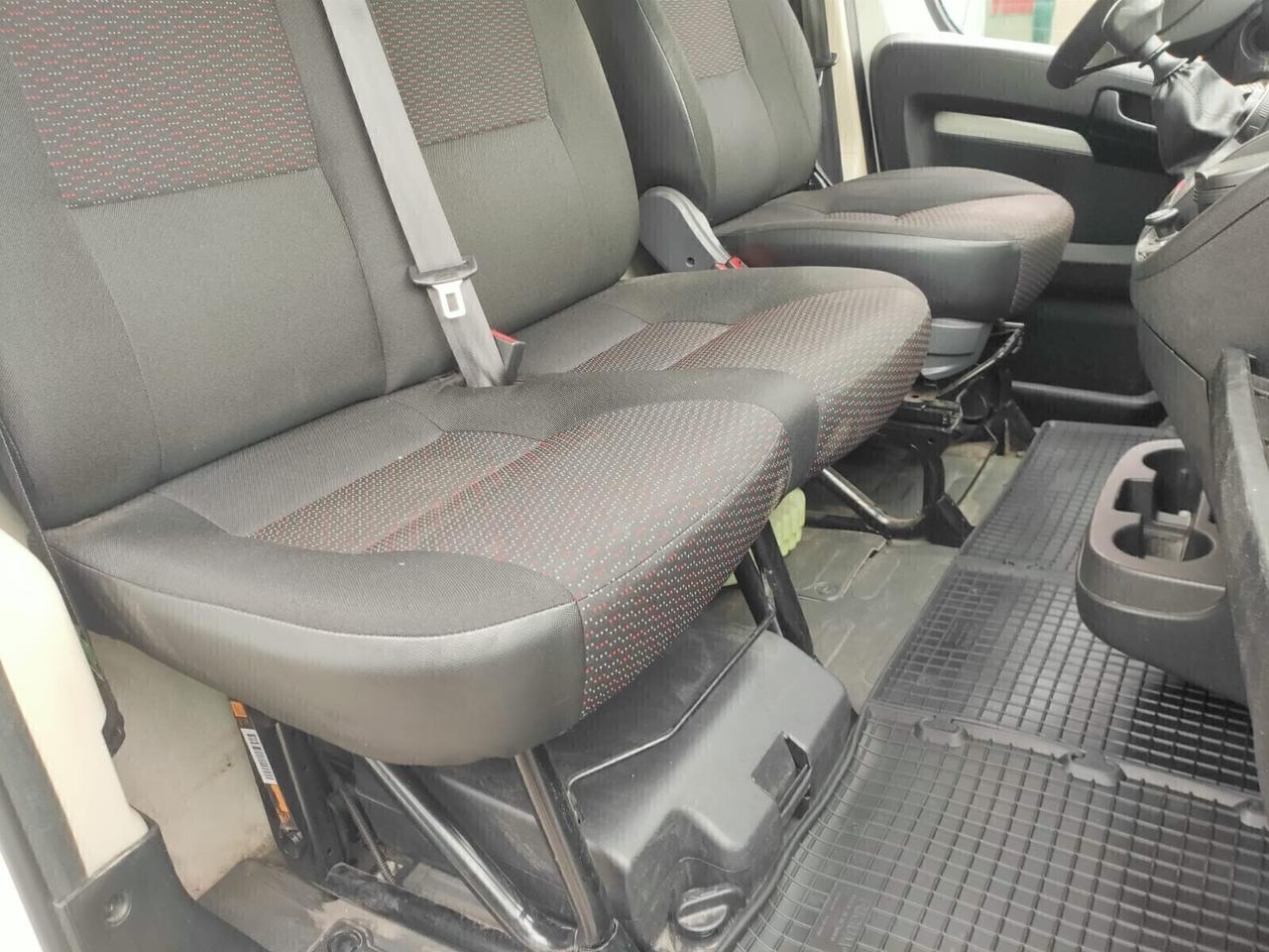 Peugeot Boxer 15Q 2020