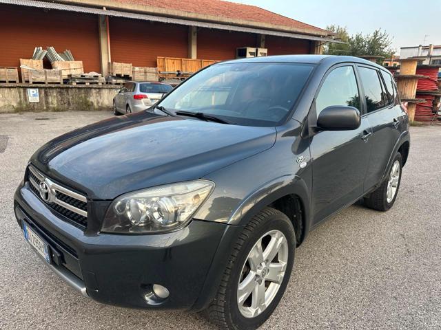 TOYOTA RAV 4 MY23 RAV4 2.2 D-4D 177 CV Sol Plus Bellissima
