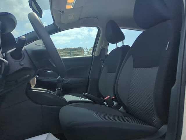 Nissan Micra IG-T 92 Acenta