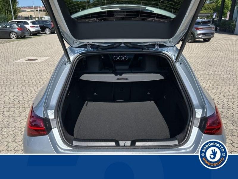 Mercedes-Benz CLA S.Brake CLA 200d Automatic Shooting Brake AMG Line Advanced Plus