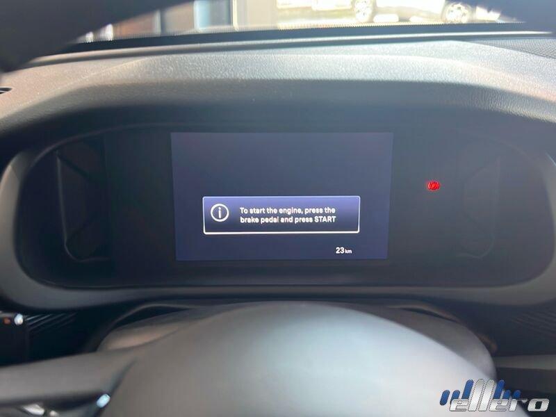 Jeep Avenger Nuova Benzina Longitude 1.2 110cv DCT MHEV