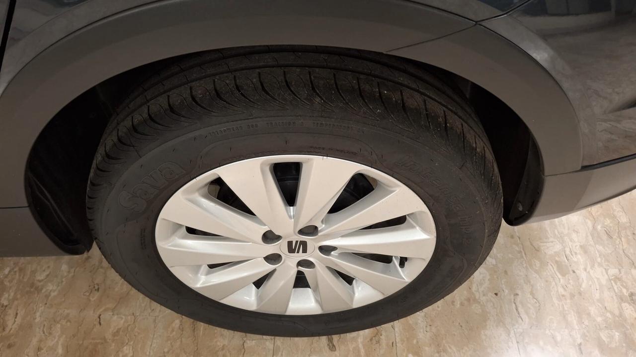 Seat Arona 1.0 EcoTSI Style