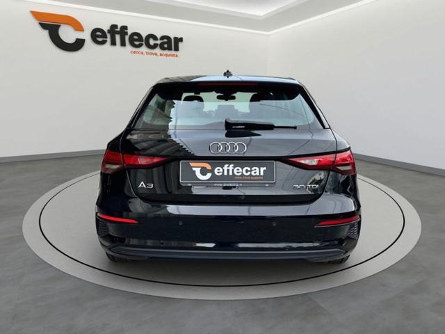 AUDI A3 SPB 30 TDI Business