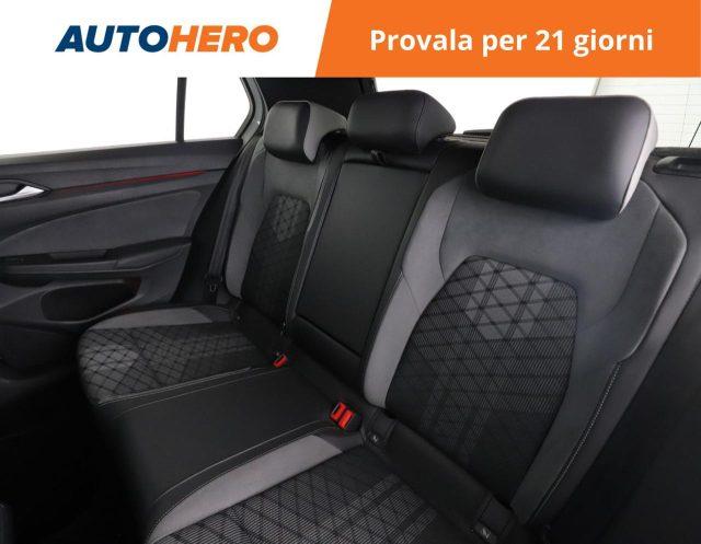 VOLKSWAGEN Golf 1.5 eTSI 150 CV EVO ACT DSG R-Line