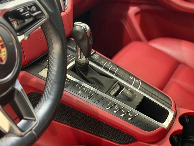 PORSCHE Macan 3.0 Diesel S IVA ESPOSTA