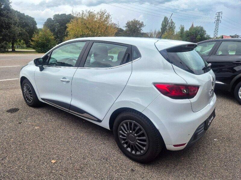 Renault Clio Clio TCe 12V 90CV Start&Stop 5 porte Energy Zen