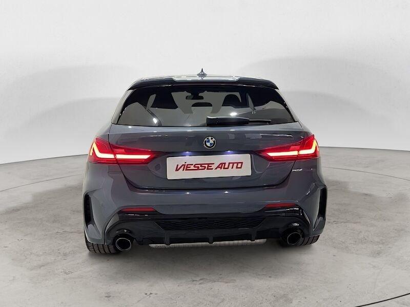 BMW Serie 1 M 135i xDrive