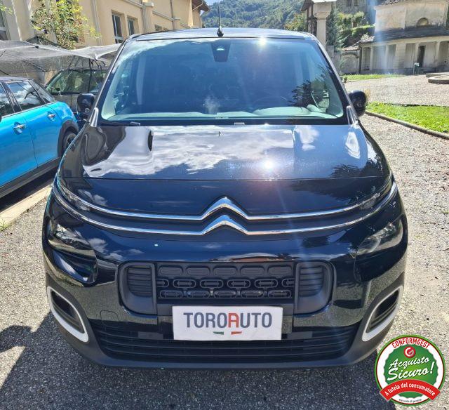 CITROEN Berlingo PureTech 110 Stop&Start M Feel MOTORE NUOVO