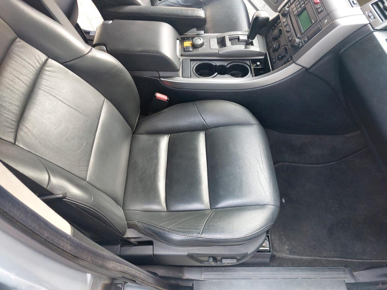 Land Rover Range Sport 2.7 TDV6 HSE